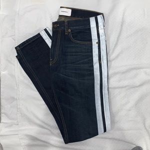 PORTS V Mens Jeans